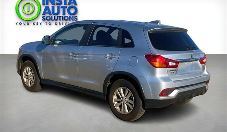 
								2019 Mitsubishi RVR SE AWD full									