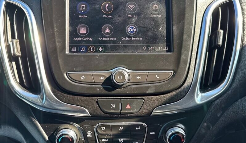 
								2023 Chevrolet Equinox LT AWD full									
