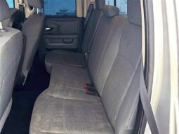 
										2016 Ram 1500 Outdoorsman Ext. Cab 4X4 full									