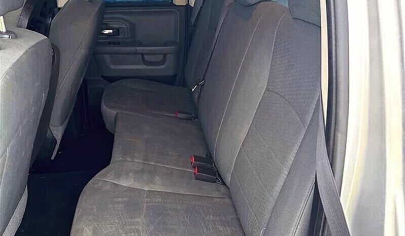 
								2016 Ram 1500 Outdoorsman Ext. Cab 4X4 full									