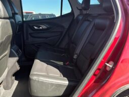 
										2019 GMC Terrain SLT AWD full									