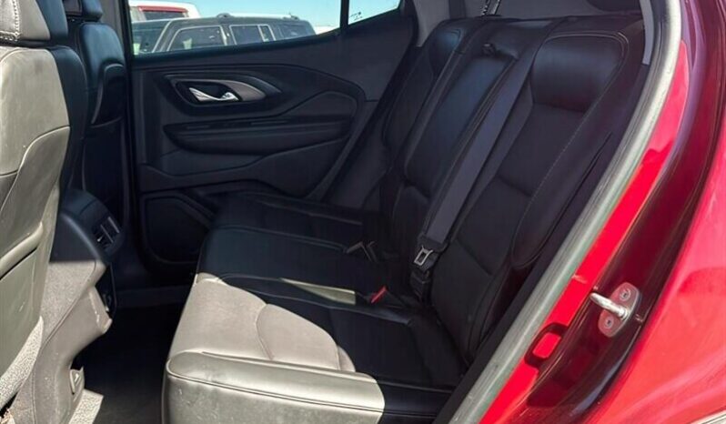 
								2019 GMC Terrain SLT AWD full									