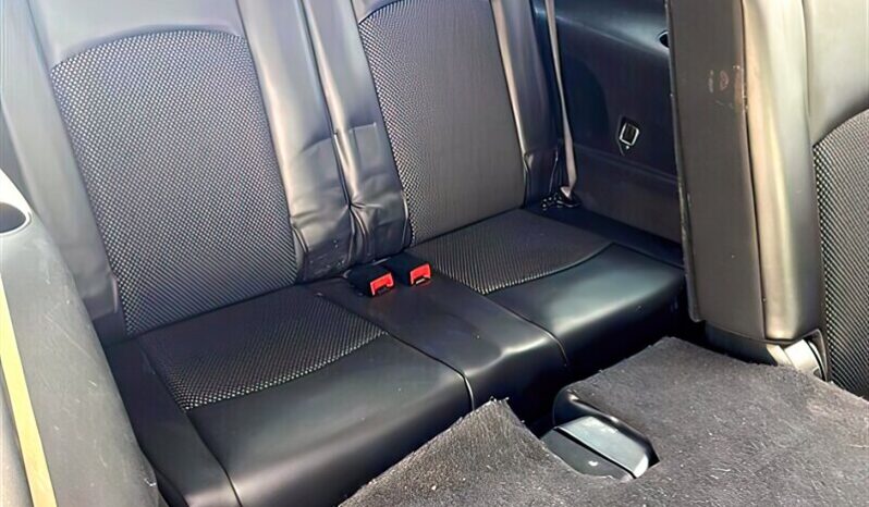 
								2017 Dodge Journey Crossroad 7 Passenger full									