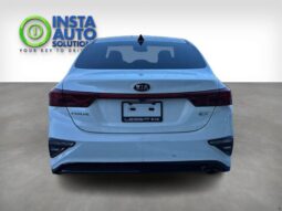 
										2020 Kia Forte EX full									