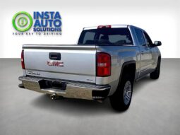 
										2017 GMC Sierra 1500 SLE 5.3L Crew Cab 4X4 full									