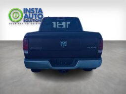 
										2017 Ram 1500 Outdoorsman 5.7L Hemi Crew 4X4 full									