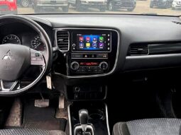 
										2019 Mitsubishi Outlander ES AWD full									