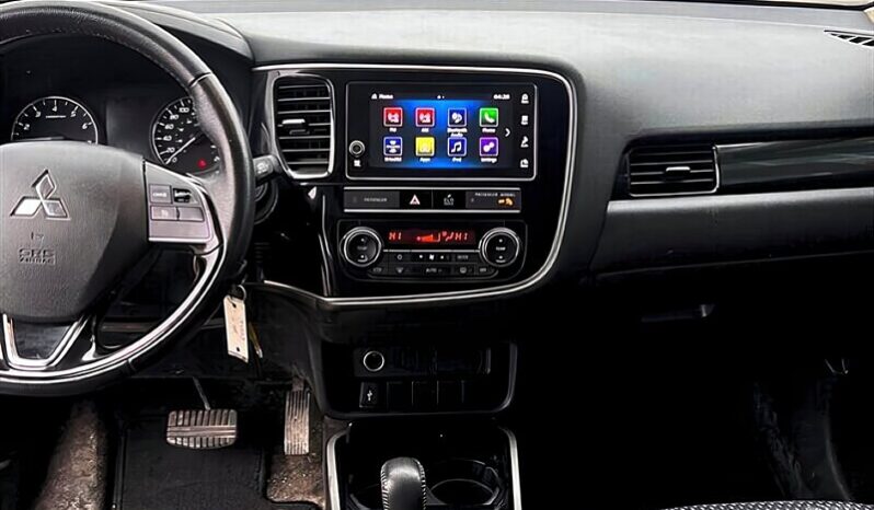 
								2019 Mitsubishi Outlander ES AWD full									