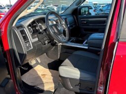
										2015 Ram 1500 Big Horn Quad Cab 4×4 Hemi full									