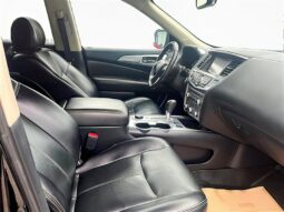 
										2018 Nissan Pathfinder SL AWD full									