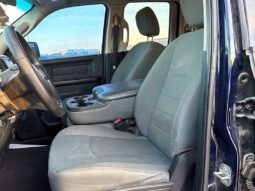 
										2017 Ram 1500 Tradesman Quad Cab 4×4 5.7L Hemi full									