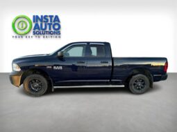 
										2017 Ram 1500 Tradesman Quad Cab 4×4 5.7L Hemi full									