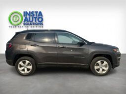 
										2019 Jeep Compass North 4X4 full									
