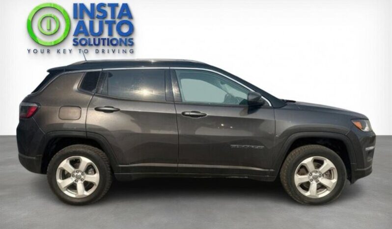 
								2019 Jeep Compass North 4X4 full									