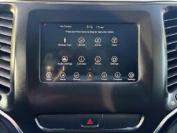 
										2019 Jeep Cherokee North 4×4 full									