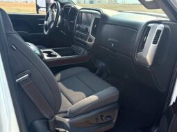 
										2018 GMC Sierra 2500 SLE 6.0L Ext. Cab 4X4 full									