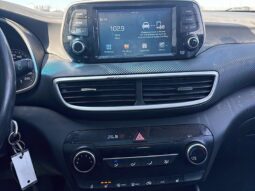 
										2017 Hyundai Tucson Limited AWD full									