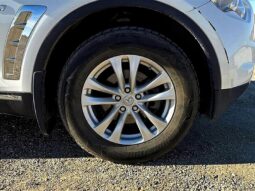 
										2017 Infiniti QX70 AWD full									
