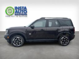 
										2021 Ford Bronco Sport Big Bend 4X4 full									