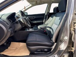
										2018 Nissan Altima SV full									