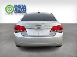 
										2016 Chevrolet Cruze Limited LS full									