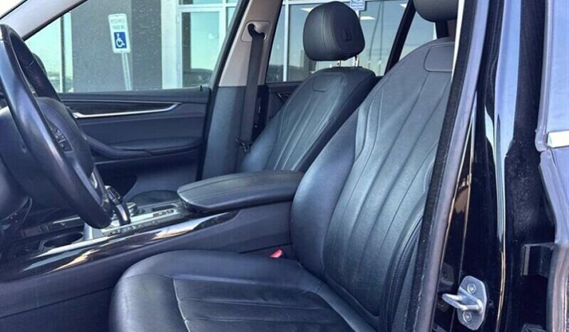 
								2018 BMW X5 xDrive35d AWD full									