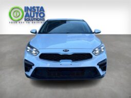 
										2020 Kia Forte EX full									