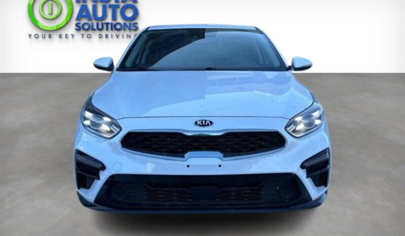 
								2020 Kia Forte EX full									