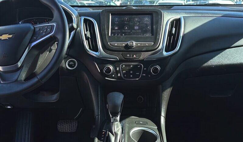 
								2023 Chevrolet Equinox LT AWD full									