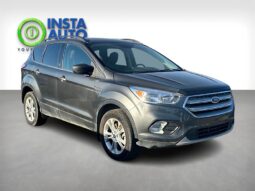 
										2018 Ford Escape SE AWD full									