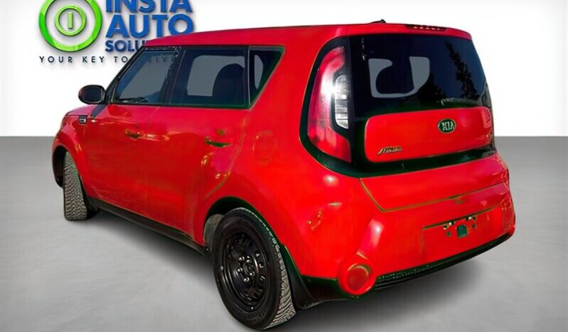 
								2016 Kia Soul LX full									