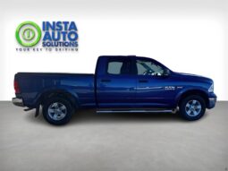 
										2017 Ram 1500 Outdoorsman Crew Cab 4×4 5.7L Hemi full									