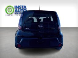 
										2016 Kia Soul EX full									