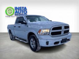 
										2016 Ram 1500 Outdoorsman Ext. Cab 4X4 full									