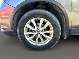 
										2019 Nissan Rogue SV AWD full									