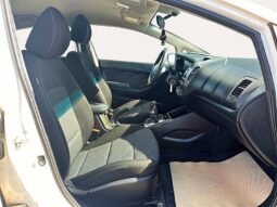 
										2018 Kia Forte LX full									