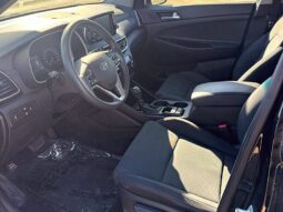
										2019 Hyundai Tucson Essential AWD full									