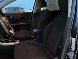 
										2020 Jeep Compass Upland Edition 4×4 full									