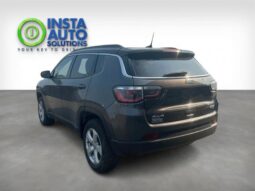 
										2019 Jeep Compass North 4X4 full									