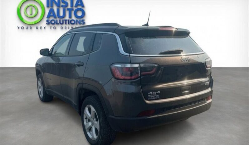 
								2019 Jeep Compass North 4X4 full									