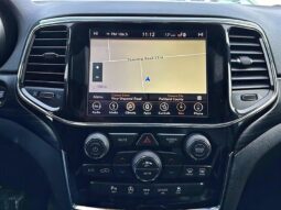 
										2019 Jeep Grand Cherokee Laredo 4×4 full									