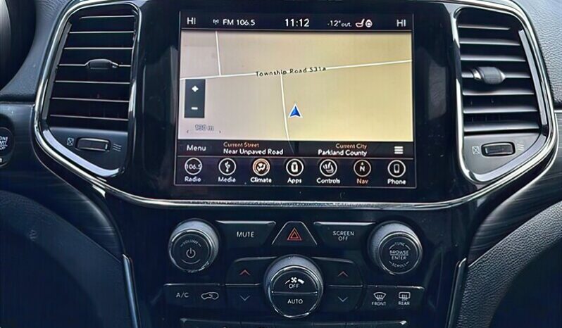 
								2019 Jeep Grand Cherokee Laredo 4×4 full									