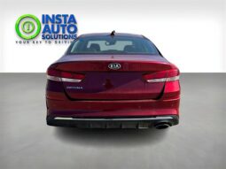 
										2019 Kia Optima LX full									