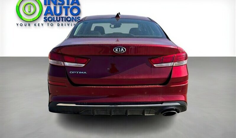 
								2019 Kia Optima LX full									
