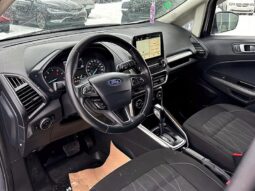 
										2018 Ford EcoSport SE AWD full									