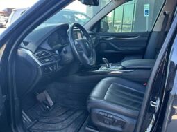 
										2018 BMW X5 xDrive35d AWD full									