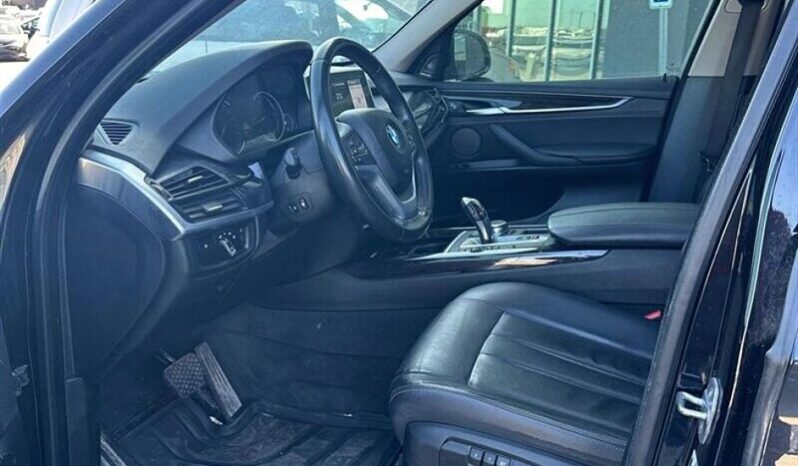 
								2018 BMW X5 xDrive35d AWD full									