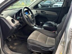 
										2016 Chevrolet Cruze Limited LS full									