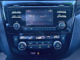 
										2018 Nissan Qashqai SV full									