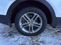 
										2017 Hyundai Santa Fe Sport Premium AWD full									